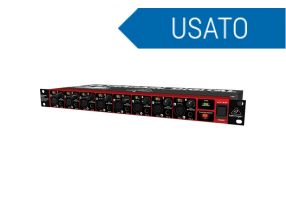 Behringer ADA8200 Ultragain | Processori audio | Audio Equipments